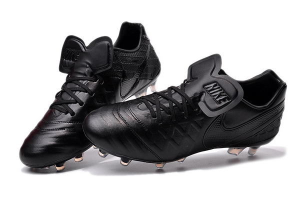 Nike Tiempo Legend VI FG Men Shoes--011